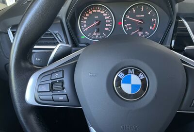 BMW 2er Gebrauchtwagen BMW 2er Gebrauchtwagen