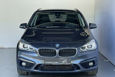 BMW 2er Gebrauchtwagen BMW 2er Gebrauchtwagen