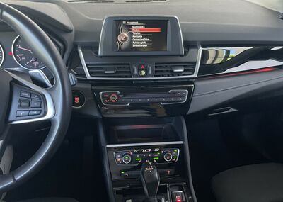 BMW 2er Gebrauchtwagen BMW 2er Gebrauchtwagen
