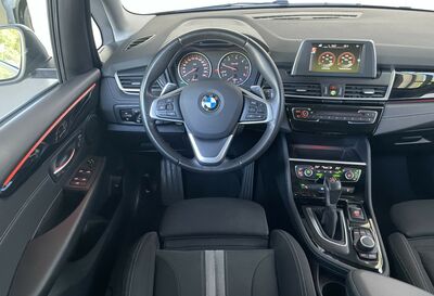 BMW 2er Gebrauchtwagen BMW 2er Gebrauchtwagen