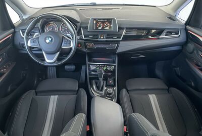 BMW 2er Gebrauchtwagen BMW 2er Gebrauchtwagen