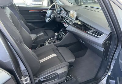 BMW 2er Gebrauchtwagen BMW 2er Gebrauchtwagen