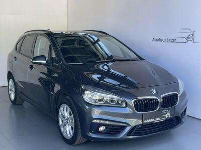 BMW 2er Gebrauchtwagen BMW 2er Gebrauchtwagen