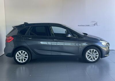BMW 2er Gebrauchtwagen BMW 2er Gebrauchtwagen