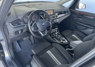 BMW 2er Gebrauchtwagen BMW 2er Gebrauchtwagen