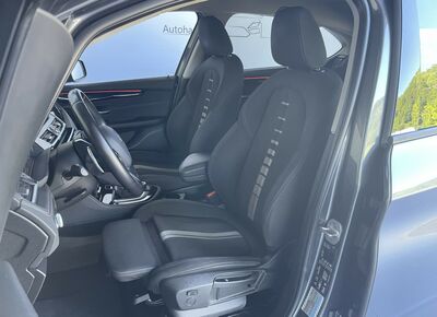 BMW 2er Gebrauchtwagen BMW 2er Gebrauchtwagen