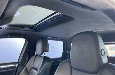 Porsche Cayenne Gebrauchtwagen Porsche Cayenne Gebrauchtwagen