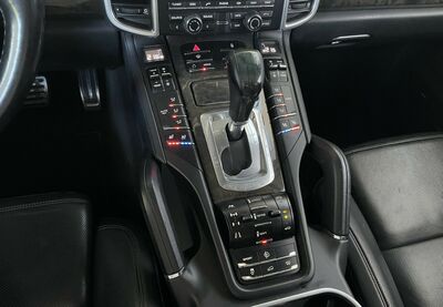 Porsche Cayenne Gebrauchtwagen Porsche Cayenne Gebrauchtwagen