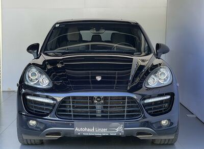 Porsche Cayenne Gebrauchtwagen Porsche Cayenne Gebrauchtwagen