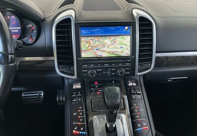 Porsche Cayenne Gebrauchtwagen Porsche Cayenne Gebrauchtwagen