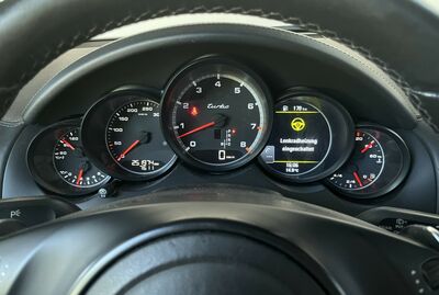 Porsche Cayenne Gebrauchtwagen Porsche Cayenne Gebrauchtwagen
