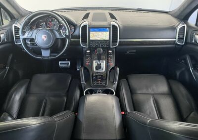 Porsche Cayenne Gebrauchtwagen Porsche Cayenne Gebrauchtwagen