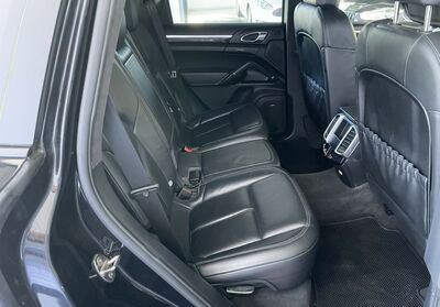 Porsche Cayenne Gebrauchtwagen Porsche Cayenne Gebrauchtwagen
