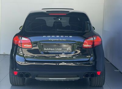 Porsche Cayenne Gebrauchtwagen Porsche Cayenne Gebrauchtwagen