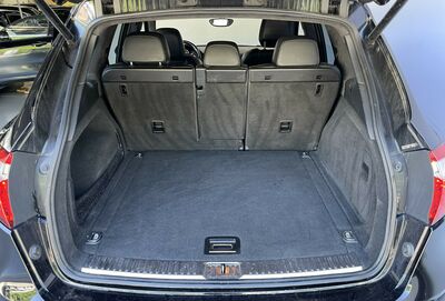Porsche Cayenne Gebrauchtwagen Porsche Cayenne Gebrauchtwagen