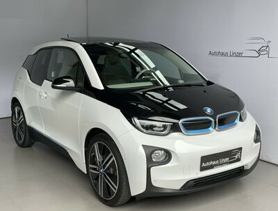 BMW i3 Gebrauchtwagen BMW i3 Gebrauchtwagen