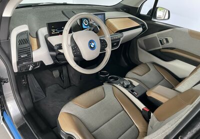 BMW i3 Gebrauchtwagen BMW i3 Gebrauchtwagen