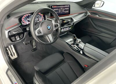 BMW 5er Gebrauchtwagen BMW 5er Gebrauchtwagen