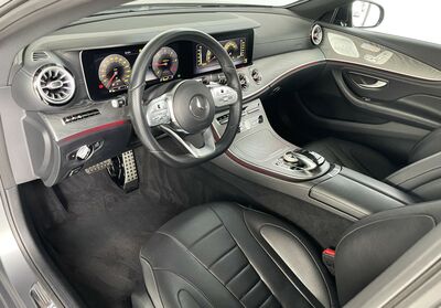 Mercedes-Benz CLS Gebrauchtwagen Mercedes-Benz CLS Gebrauchtwagen