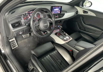 Audi A6 Gebrauchtwagen Audi A6 Gebrauchtwagen