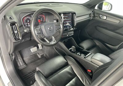 Volvo XC40 Gebrauchtwagen