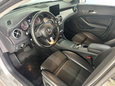 Mercedes-Benz CLA Gebrauchtwagen