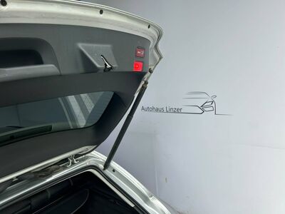 Mercedes-Benz CLA Gebrauchtwagen