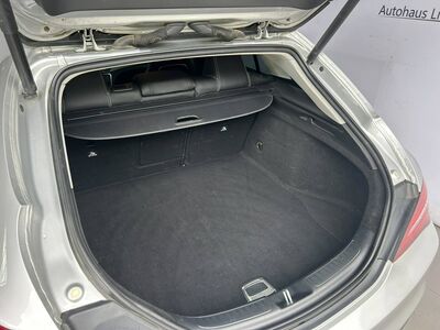 Mercedes-Benz CLA Gebrauchtwagen