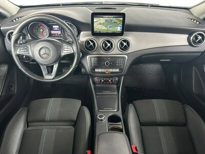 Mercedes-Benz CLA Gebrauchtwagen