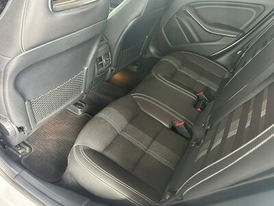 Mercedes-Benz CLA Gebrauchtwagen