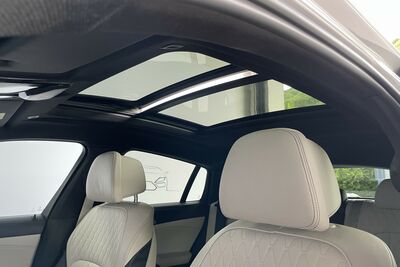 BMW X6 Gebrauchtwagen