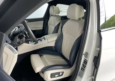 BMW X6 Gebrauchtwagen