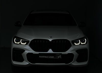 BMW X6 Gebrauchtwagen