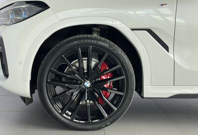 BMW X6 Gebrauchtwagen