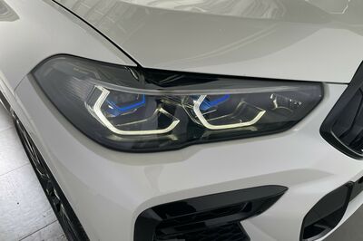 BMW X6 Gebrauchtwagen