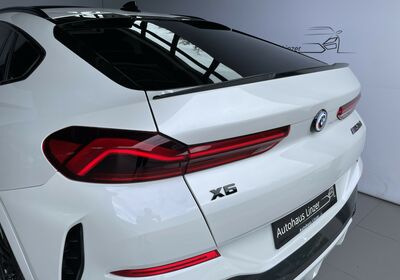 BMW X6 Gebrauchtwagen