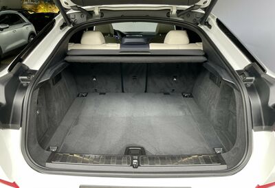 BMW X6 Gebrauchtwagen