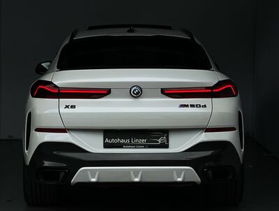 BMW X6 Gebrauchtwagen