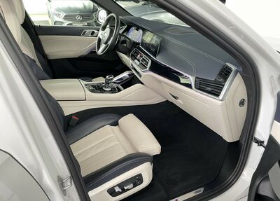 BMW X6 Gebrauchtwagen