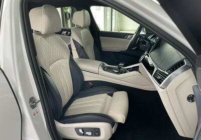 BMW X6 Gebrauchtwagen