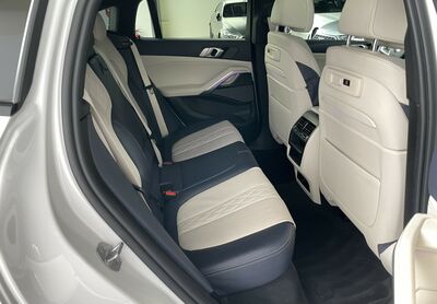 BMW X6 Gebrauchtwagen