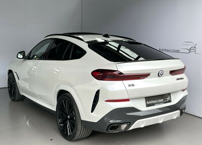 BMW X6 Gebrauchtwagen