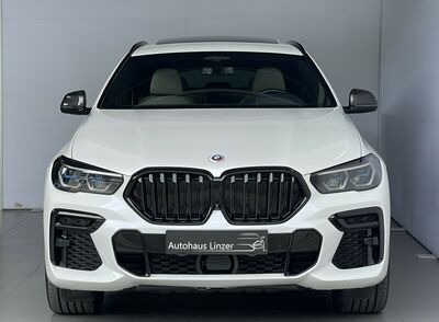 BMW X6 Gebrauchtwagen