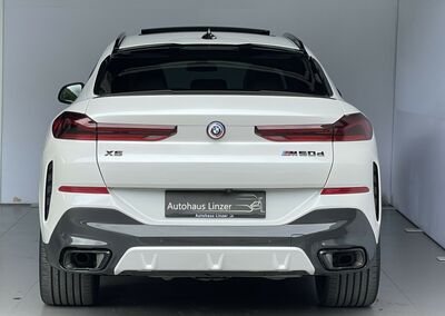 BMW X6 Gebrauchtwagen