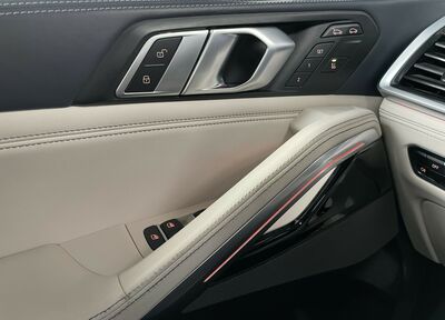 BMW X6 Gebrauchtwagen