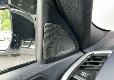 BMW X6 Gebrauchtwagen