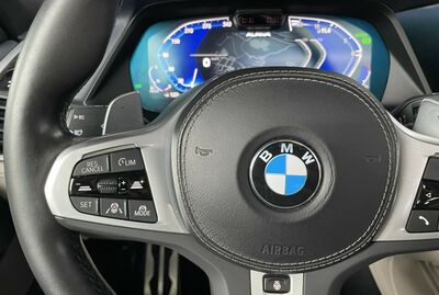 BMW X6 Gebrauchtwagen