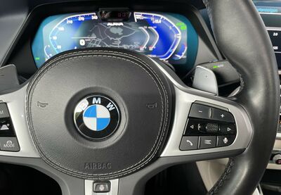 BMW X6 Gebrauchtwagen