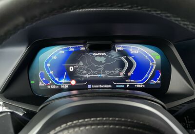 BMW X6 Gebrauchtwagen