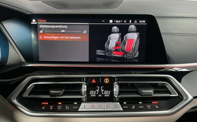 BMW X6 Gebrauchtwagen